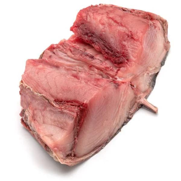 Cogote bonito E. NATUR MSC EUSKO LABEL, al peso, compra mínima - 1 kg - Imagen del producto en Findit