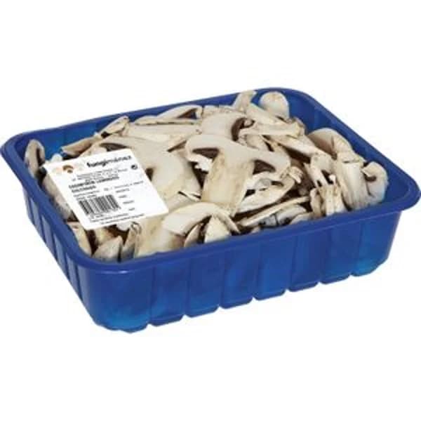 Champiñón Laminado Peso Variable - 0.3 kg - Imagen del producto en Findit