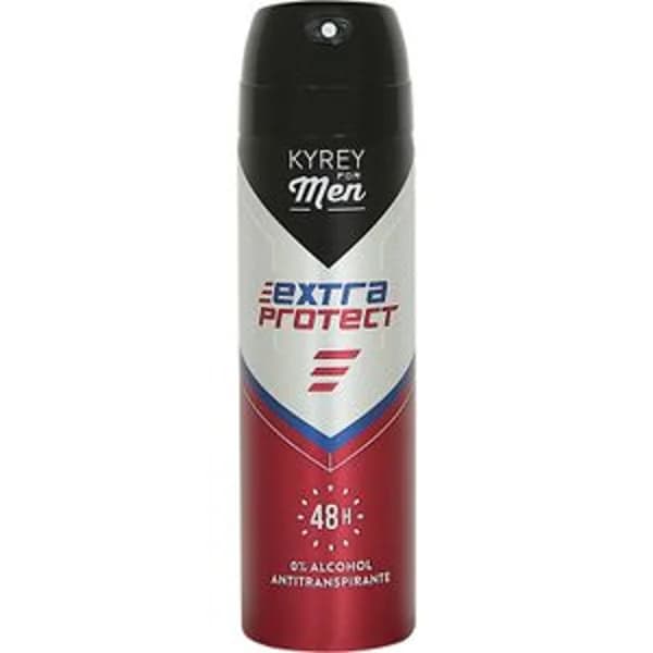 Desodorante Spray Extracontrol Hombre - 0.2 l - Imagen del producto en Findit