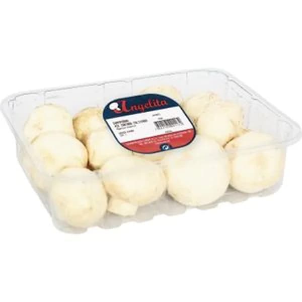 Champiñón Entero  Bandeja Peso Variable - 0.3 kg - Imagen del producto en Findit