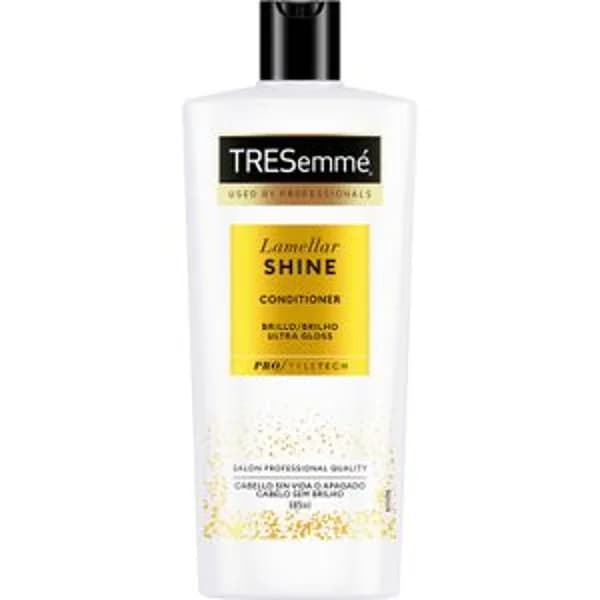 Acondicionador Lamellar Shine Brillo - 0.69 l - Imagen del producto en Findit