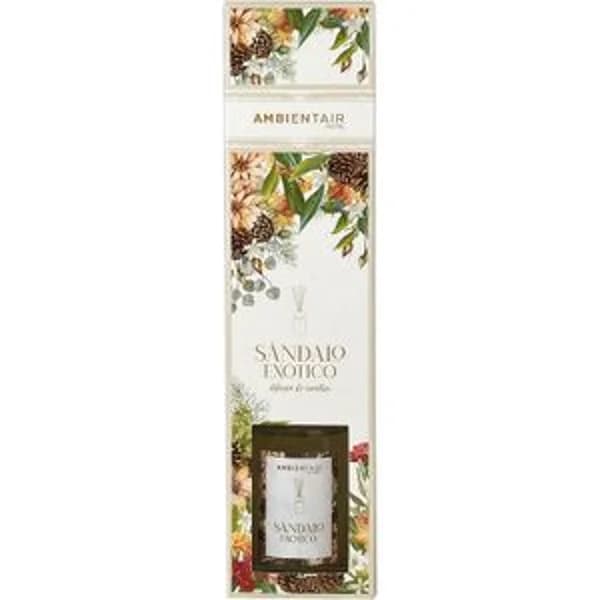 Ambientador Mikado Sándalo Exótico - 0.1 l - Imagen del producto en Findit