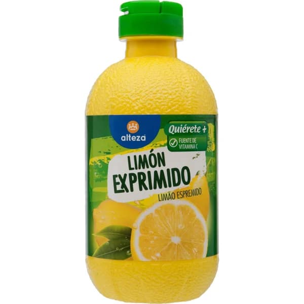 Limon Exprimido - 0.28 l - Imagen del producto en Findit