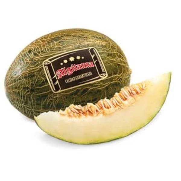 Melón Piel de Sapo Entero - 2.44 kg - Imagen del producto en Findit