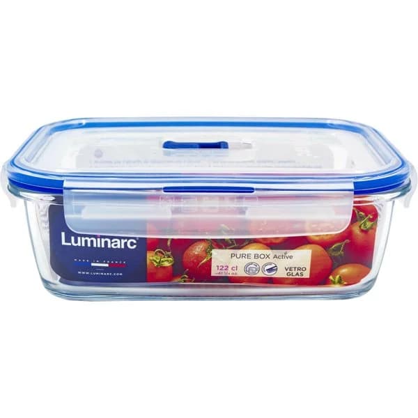 Hermético Cristal122Cl - 1 ud - Imagen del producto en Findit