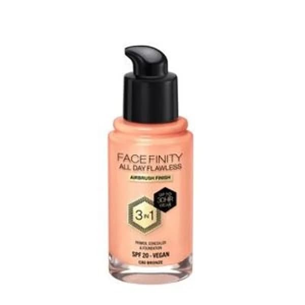 Base de maquillaje tono 80 30 ml - 1 ud - Imagen del producto en Findit
