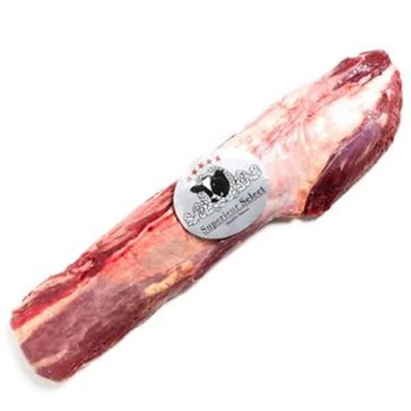 Solomillo de vaca extra, entero (2,5 kg aprox) - 1 kg - Imagen del producto en Findit