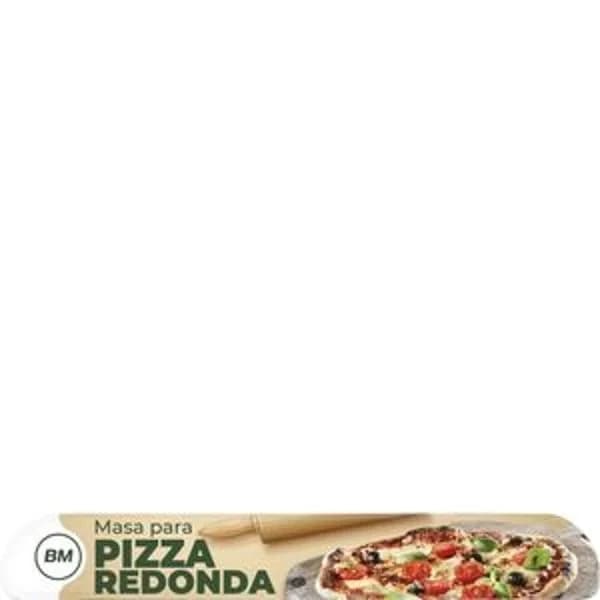 Masa de pizza 260 g - 0.26 kg - Imagen del producto en Findit