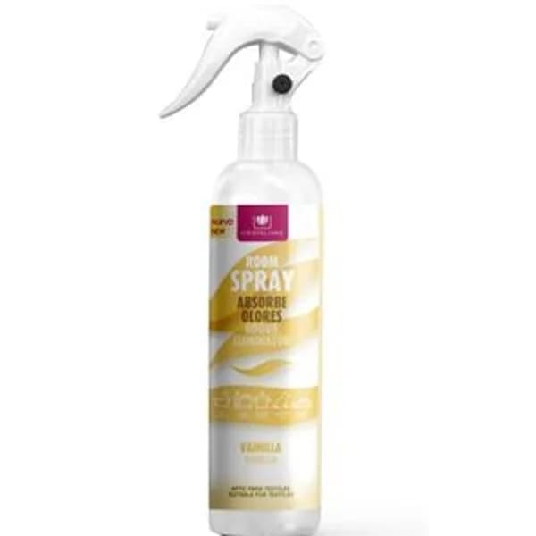 Absorbe olores aroma vainilla spry 250 ml - 0.25 ud - Imagen del producto en Findit