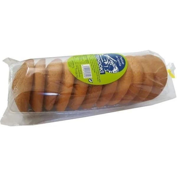 Pasta de vainilla TXINDOKI, paquete 400 g - 1 ud - Imagen del producto en Findit