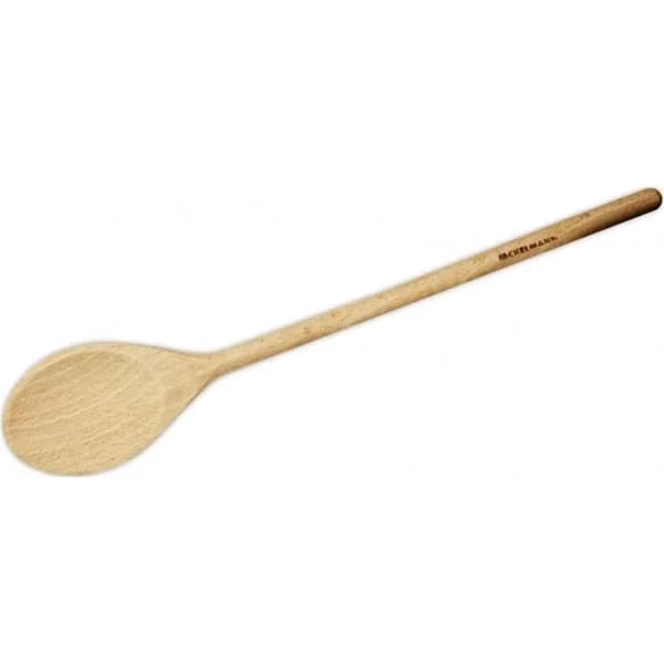 Cuchara Madera 30Cm - 1 ud - Imagen del producto en Findit
