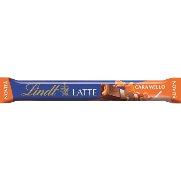 Chocolate Caramelo Leche Stick - 1 ud - Imagen del producto en Findit