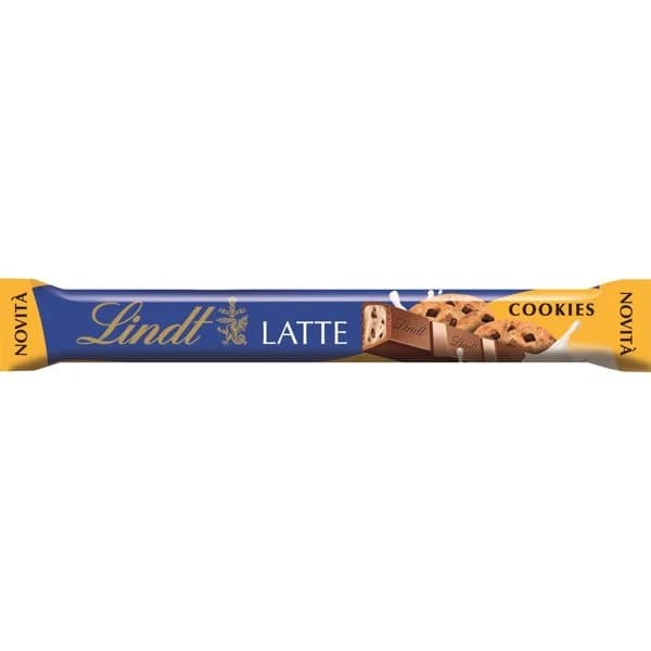 Chocolate Cookies Leche Stick - 1 ud - Imagen del producto en Findit
