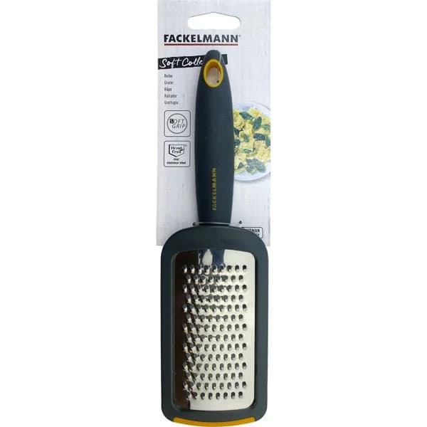 Rallador Pequeño Inox - 1 ud - Imagen del producto en Findit