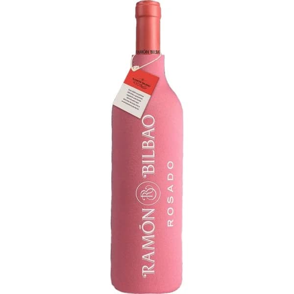 Vino Rosado D.o. Rioja - 0.75 l - Imagen del producto en Findit