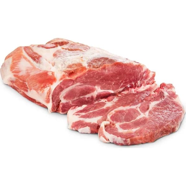 Chuleta Con Hueso Cerdo 50% Duroc - 0.18 kg - Imagen del producto en Findit