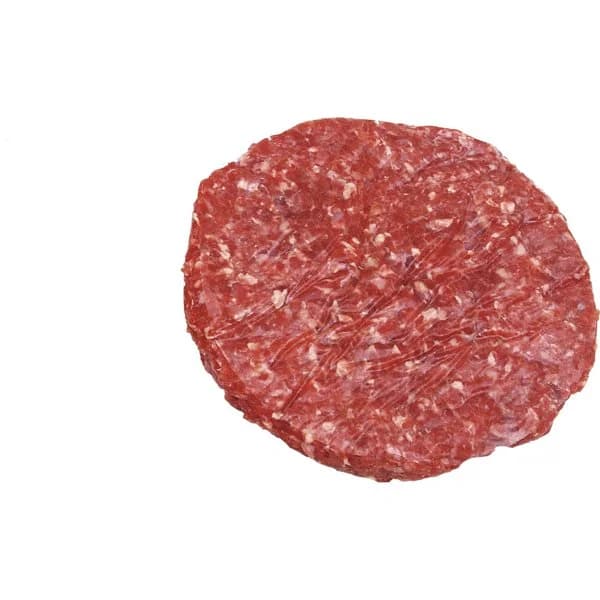 Burger Meat Vacuno - 0.2 kg - Imagen del producto en Findit