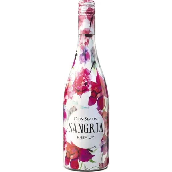 Sangria Premium - 0.75 l - Imagen del producto en Findit