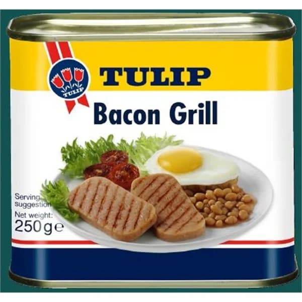 Bacon Grill - 0.14 ud - Imagen del producto en Findit