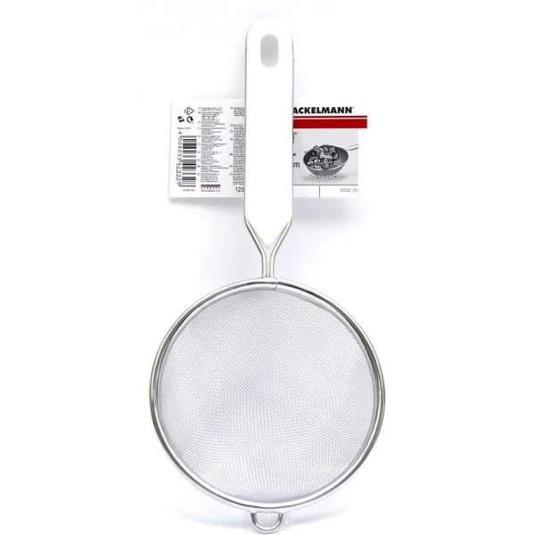 Colador Inox 10Cm - 1 ud - Imagen del producto en Findit