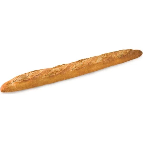 Baguette Rustica - 0.22 kg - Imagen del producto en Findit