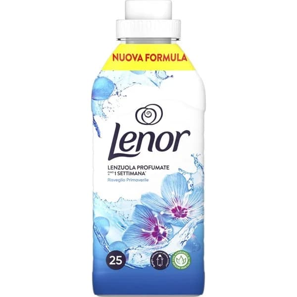Suavizante Ropa Concentrado Frescor 525Ml - 25 ud - Imagen del producto en Findit