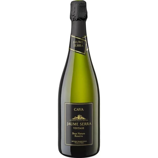 Cava Brut Nature Vintage D.o. Cava - 0.75 l - Imagen del producto en Findit