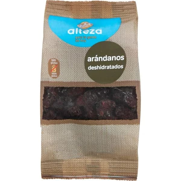 Arandano Deshidratado - 1 ud - Imagen del producto en Findit