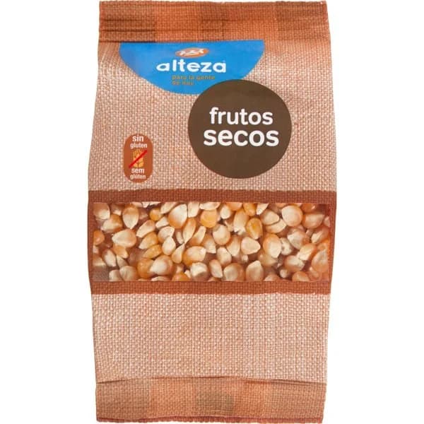 Maiz Palomitas (en Sarten) - 0.2 kg - Imagen del producto en Findit