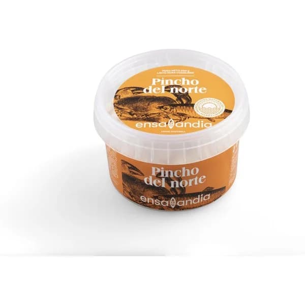 Ensaladilla Pintxo del Norte - 0.25 kg - Imagen del producto en Findit