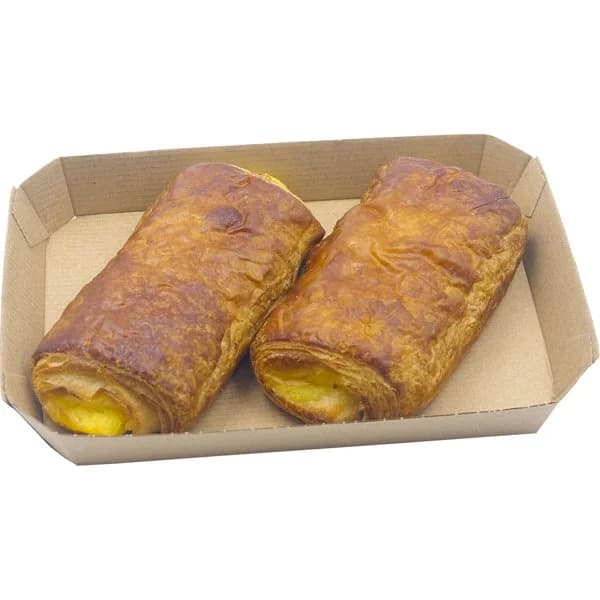 Napolitana Crema 2U - 0.24 kg - Imagen del producto en Findit