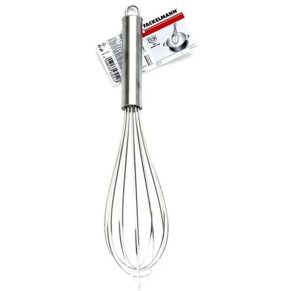Batidor Varillas 26,5Cm - 1 ud - Imagen del producto en Findit