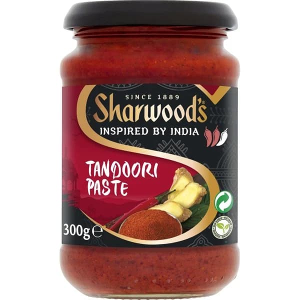 Pasta Curry Tandoori - 1 ud - Imagen del producto en Findit