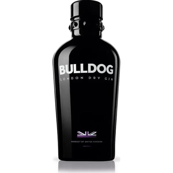 Ginebra London Dry Gyn - 0.7 l - Imagen del producto en Findit