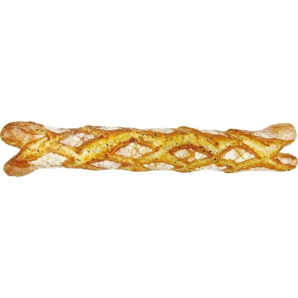 Barra de Pan de 4 Puntas - 0.3 ud - Imagen del producto en Findit