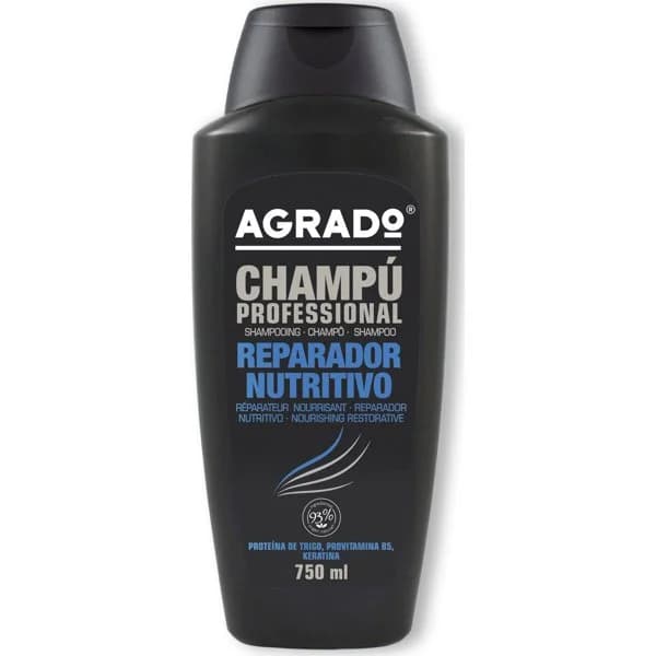 Champú Cabello Seco Tratamiento Reparador Nutritiv - 0.76 l - Imagen del producto en Findit