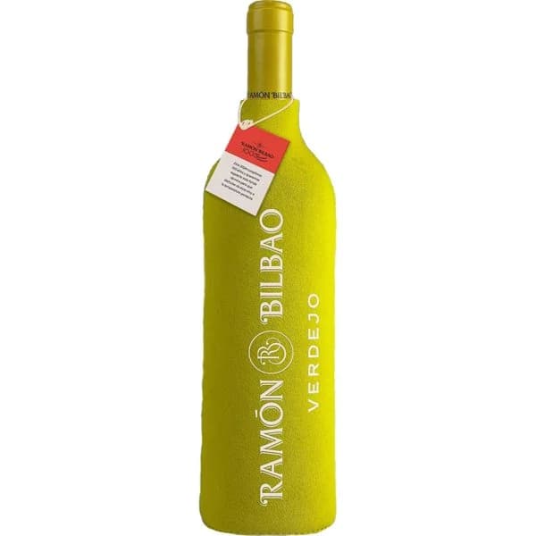 Vino Blanco Verdejo D.o. Rueda - 1 ud - Imagen del producto en Findit