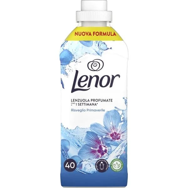 Suavizante Ropa Concentrado Frescor 840Ml - 41.88 ud - Imagen del producto en Findit