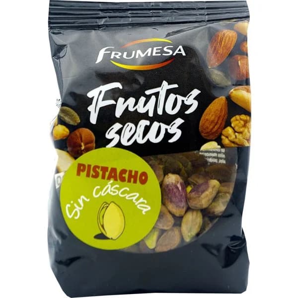 Pistacho Natural - 0.1 kg - Imagen del producto en Findit