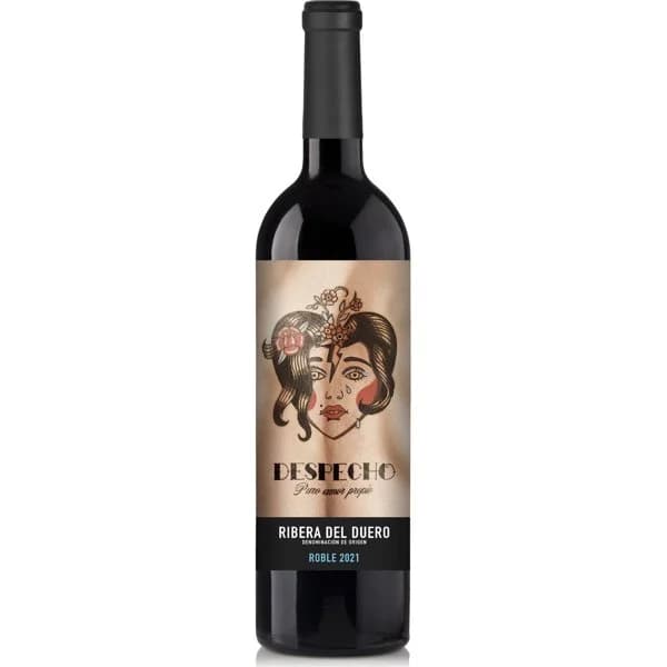 Vino T.Roble D.o.Ribera Duero - 1 ud - Imagen del producto en Findit