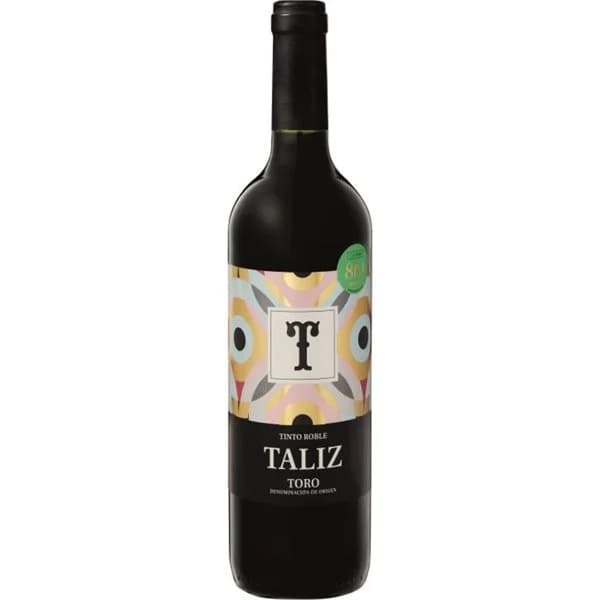Vino Tinto Roble D.o.Toro - 0.75 l - Imagen del producto en Findit