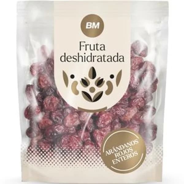 Arandanos 200 g - 0.2 kg - Imagen del producto en Findit