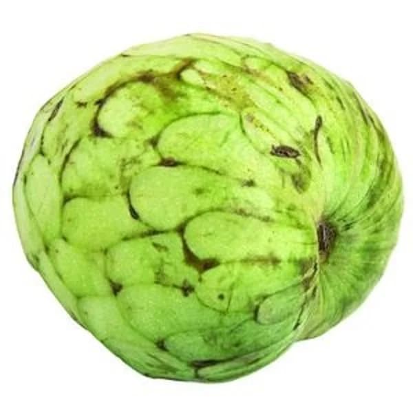 Chirimoya a granel - 1 kg - Imagen del producto en Findit