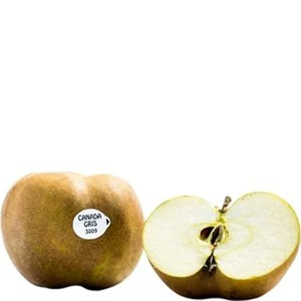 Manzana reineta parda a granel(300 g aprx) - 1 ud - Imagen del producto en Findit