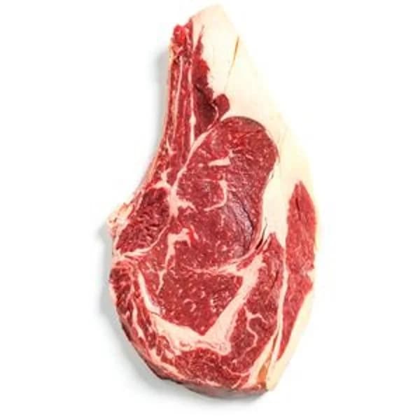 Chuleta de vaca bandeja (500 g aprox) - 1 kg - Imagen del producto en Findit