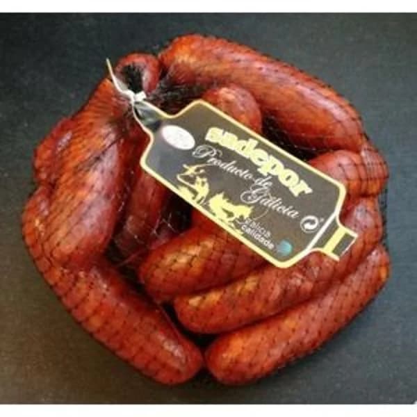 Chorizo malla 500 g - 0.5 kg - Imagen del producto en Findit
