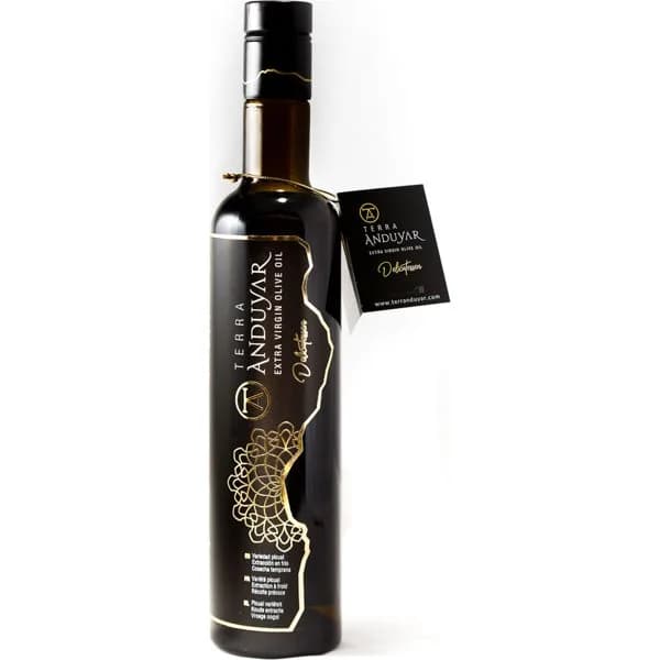 Aceite Oliva Virgen Extra Picual - 1 ud - Imagen del producto en Findit