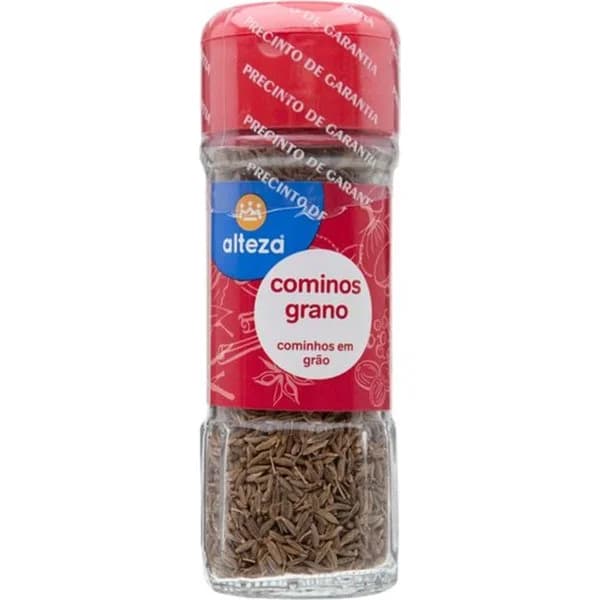 Cominos Grano - 0.04 kg - Imagen del producto en Findit