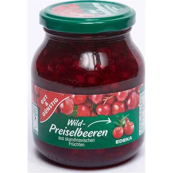 Arandanos Salvajes - 0.39 kg - Imagen del producto en Findit