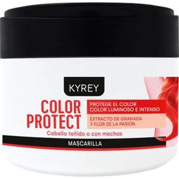 Mascarilla Color - 0.25 l - Imagen del producto en Findit